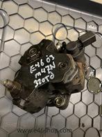 HOGEDRUK POMP BMW E46 320TD 2003 M47 MOTOR, Auto-onderdelen, Ophalen of Verzenden, Gebruikt, BMW