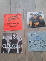 Singles Clouseau : individueel aankopen per stuk kan, Ophalen of Verzenden