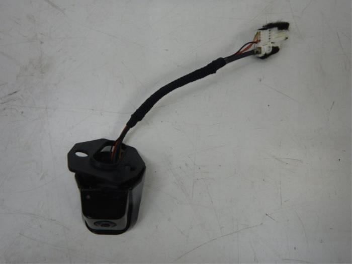 Achteruitrij Camera Mercedes G-Klasse (22727126), Autos : Pièces & Accessoires, Autres pièces automobiles, Utilisé, Enlèvement