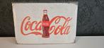 Panneau publicitaire Coca Cola, Comme neuf, Enlèvement ou Envoi