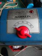 transfo 30VA marklin, Hobby en Vrije tijd, Gebruikt, Ophalen of Verzenden, Analoog, Märklin