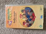 Kabouter Plop - Eendjes Vangen VHS, Ophalen of Verzenden, Zo goed als nieuw