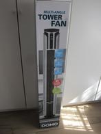 VENTILATEUR COLONNE DOMO DO8127, Elektronische apparatuur, Ventilatoren, Ophalen, Ventilator met afstandsbediening, Nieuw, Torenventilator