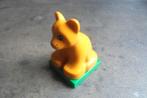 Lego Duplo Animal On Green Base Lion Baby (zie foto's) 5, Kinderen en Baby's, Speelgoed | Duplo en Lego, Ophalen of Verzenden