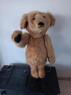 antieke grote mechanische beer, Ophalen, Gebruikt