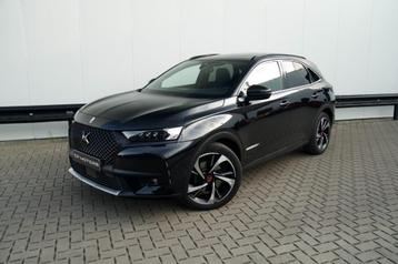 DS 7 CROSSBACK 4X4 | PLUG-IN | PERFORMANCE LINE | 300 PK  beschikbaar voor biedingen