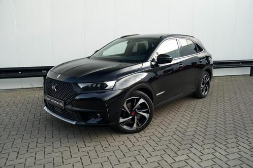 DS 7 CROSSBACK 4X4 | PLUG-IN | PERFORMANCE LINE | 300 PK, Auto's, DS, Bedrijf, Te koop, DS 7, 360° camera, 4x4, ABS, Achteruitrijcamera