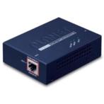 2x Amplificateur Ethernet PoE 100m + 100m Giga HPower, Computers en Software, Netwerk switches, Ophalen, Nieuw