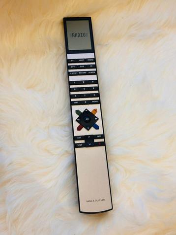 Bang & Olufsen Beo4 Remote afstandsbediening beschikbaar voor biedingen