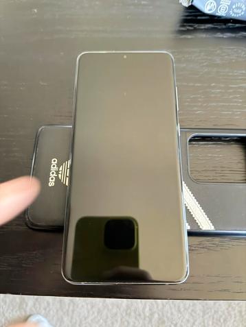 Samsung galaxy s20 ultra in gebruikte staat te koop beschikbaar voor biedingen