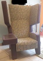 Fauteuil acoustique travail isolation sonore, Enlèvement, Bureau