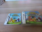 pokemon mystery dungeon: explorers of sky nintendo ds, Games en Spelcomputers, Ophalen