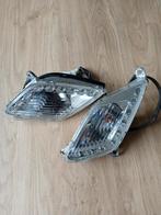 Knipperlichten sym fiddle 3 led, Ophalen of Verzenden, Carburateur