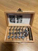 Verenwinderset voor horloges Bergeon, Ophalen of Verzenden