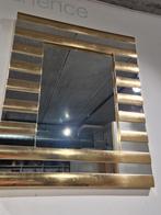 Deknudt holywood regency stijl spiegel , 83 x 68 cm, Huis en Inrichting, Woonaccessoires | Spiegels, Ophalen, Zo goed als nieuw