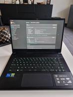 MSI GS66 i7-11800H, 32Go, RTX 3700 8Go, MSI, 32 GB, Comme neuf, 4 Ghz ou plus