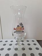 Verre à Hurricane Hard Rock Café Brussels, Ophalen, Zo goed als nieuw, Overige typen