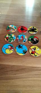 Jommeke flippo's, Verzamelen, Flippo's, Ophalen of Verzenden