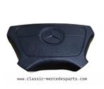 Stuur-airbag Mercedes w201 / w124 / w210 / w202 / w140, Auto-onderdelen, Dashboard en Schakelaars, Ophalen of Verzenden, Gebruikt