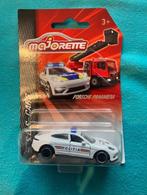 Majorette Porsche Politia Rare Romania MIB, Verzamelen, Ophalen of Verzenden