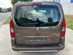 Peugeot Partner Teppe 1.2 Essence 5 Place, Auto's, Peugeot, Bedrijf, 5 deurs, Partner, 5 zetels