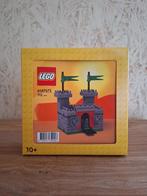 Cat A, Lego 6487473 Het Grijze Kasteel, Ophalen of Verzenden, Nieuw, Complete set, Lego