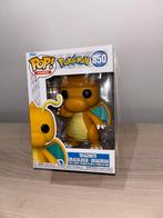 Pop ! Jeux : Pokemon - Dragonite #850, Hobby & Loisirs créatifs, Jeux de cartes à collectionner | Pokémon, Enlèvement ou Envoi