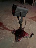 Verlichting op statief, Huis en Inrichting, Ophalen, Gebruikt