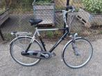 Herenfiets GAZELLE ORANGE, Fietsen en Brommers, Fietsen | Heren | Herenfietsen, Ophalen, Zo goed als nieuw, Gazelle, Versnellingen