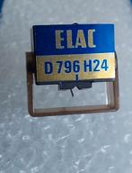 ELAC D 796 H24 originele MM naald, Ophalen of Verzenden, Zo goed als nieuw