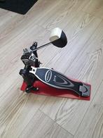 Bass Drum Pedal, Muziek en Instrumenten, Drumstellen en Slagwerk, Ophalen, Zo goed als nieuw