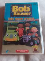 Bob the Builder, les nouveaux amis de Bob, CD & DVD, DVD | Enfants & Jeunesse, Enlèvement ou Envoi, Tous les âges, Utilisé, Film