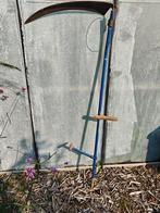 zeis, Tuin en Terras, Hand-tuingereedschap, Ophalen, Gebruikt, Zeis