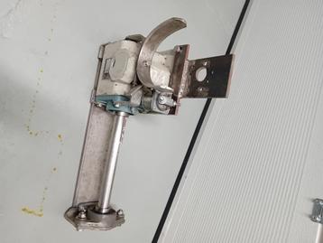 Lier of winch  beschikbaar voor biedingen