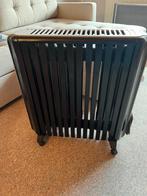 Elektrische vuren Rowenta te koop, Elektronische apparatuur, Ventilatoren, Ophalen, Zo goed als nieuw