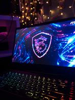 Gaming laptop MSI Vector GP66 – RTX 3070 Ti – 1TB, Computers en Software, Windows Laptops, Ophalen, Zo goed als nieuw