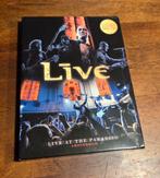 Live - Live at the Paradiso Amsterdam  - DVD  + CD, Alle leeftijden, Boxset, Muziek en Concerten, Ophalen of Verzenden