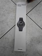 Montre galaxy watch 4 classic, Telecommunicatie, Mobiele telefoons | Samsung, Ophalen, Zo goed als nieuw