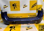 Achterbumper Peugeot 308 PDC ORIGINEEL 9800996477, Auto-onderdelen, Gebruikt, Achter, Peugeot, Bumper