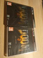 Doom 3 édition bfg, Ophalen, Gebruikt