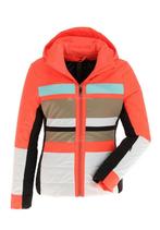 Skijas Poivre Blanc M, Ophalen, Zo goed als nieuw