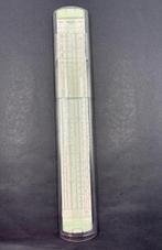 Ancienne règle de calcul Nestler, Ophalen of Verzenden