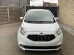 2017 Kia Venga YNS, Gebruikt, Euro 6, Overige brandstoffen, Bedrijf