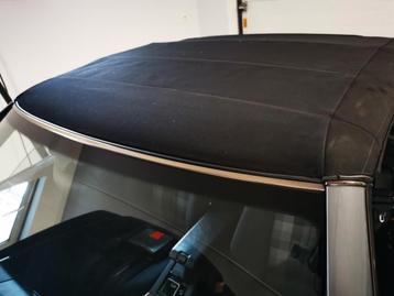 Sofftop mercedes r129 volledig frame beschikbaar voor biedingen