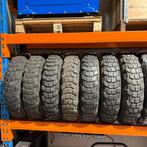 Lot van 7x michelin XCL militaire banden., Auto-onderdelen, Ophalen, 16 inch, All Season, Band(en)