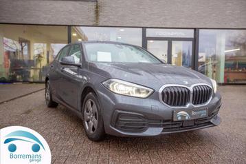 BMW 118 BMW 118I- CARPLAY/BLUETHOOTH/AIRCO