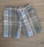 River Woods short, 12 maanden, in breedte verstelbaar, Kinderen en Baby's, Babykleding | Maat 80, Zo goed als nieuw, Ophalen, Broekje