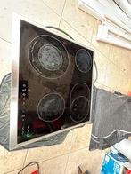 Taque vitrocéramique AEG, Electroménager, Enlèvement, Utilisé