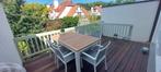 Table jardin et 6 chaises Tuinset comme neuf, Tuin en Terras, Tuinsets en Loungesets, Ophalen, Zo goed als nieuw