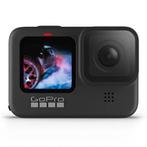 Gopro hero 9 black, Audio, Tv en Foto, Ophalen of Verzenden, Zo goed als nieuw, GoPro